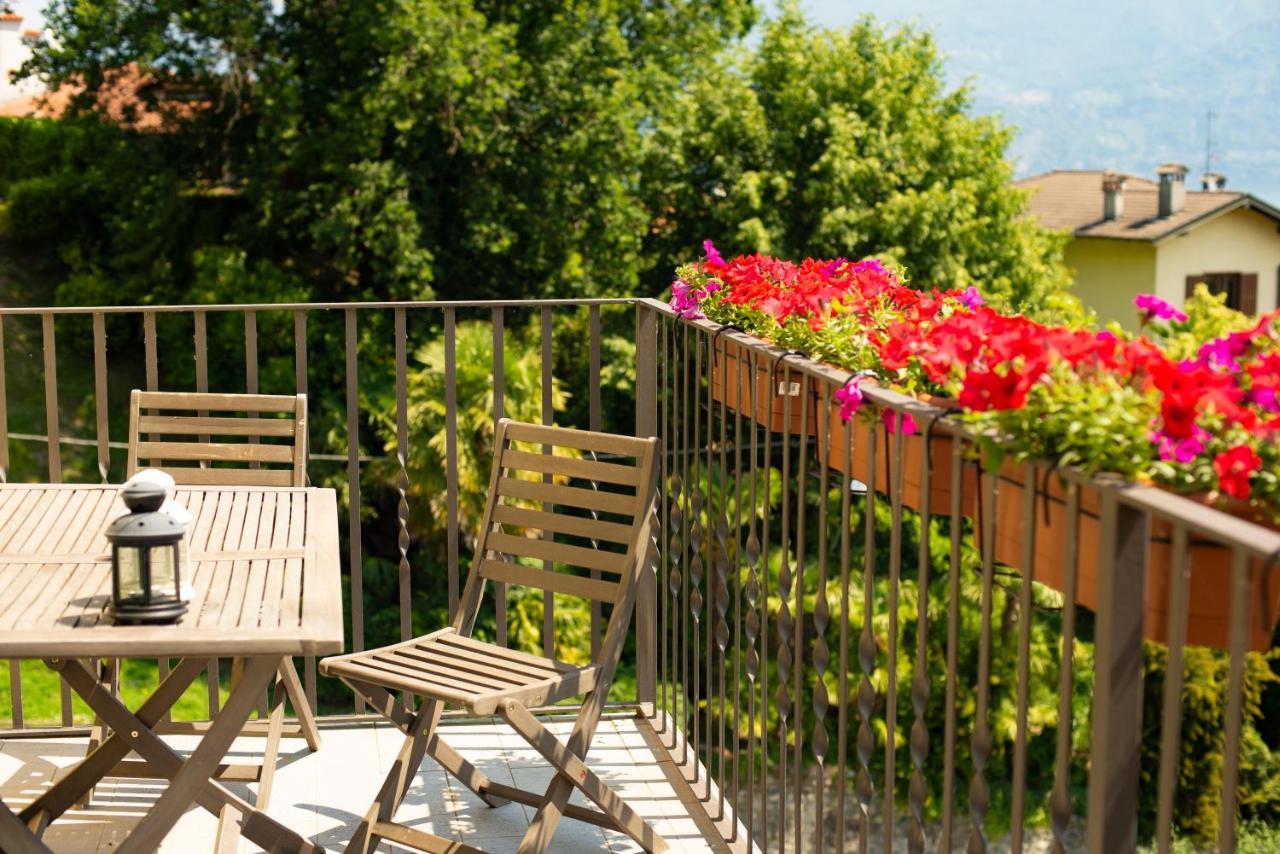 Griante Suites Cadenabbia Exterior photo