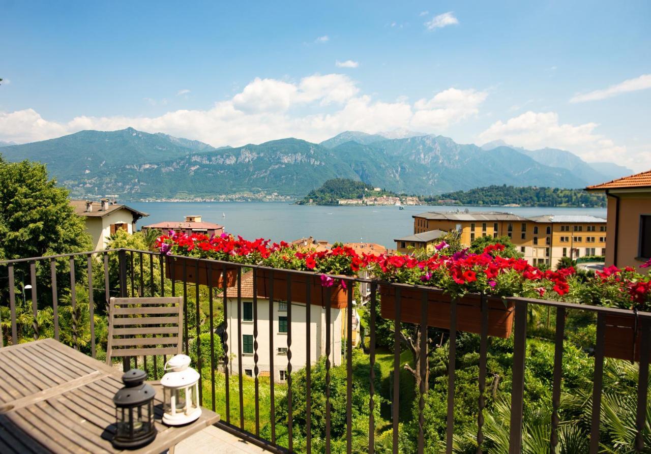 Griante Suites Cadenabbia Exterior photo