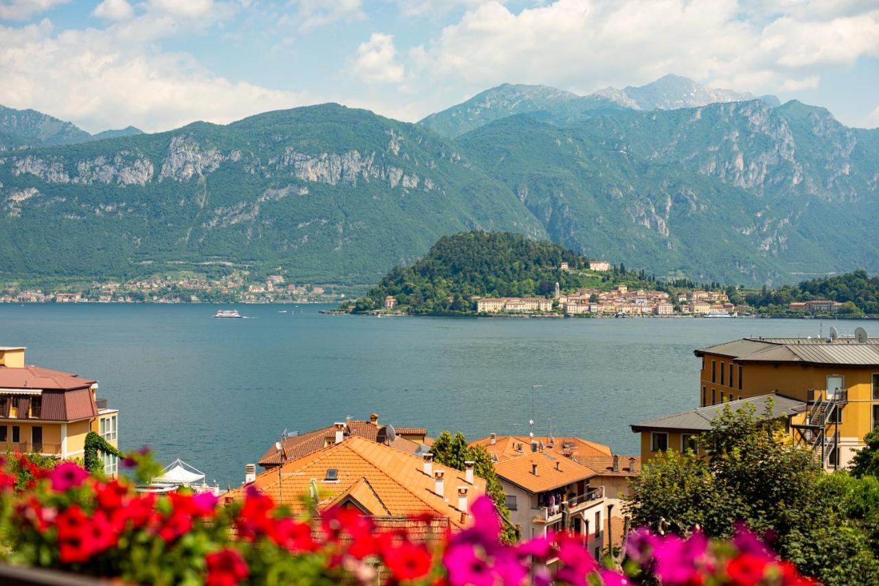 Griante Suites Cadenabbia Exterior photo