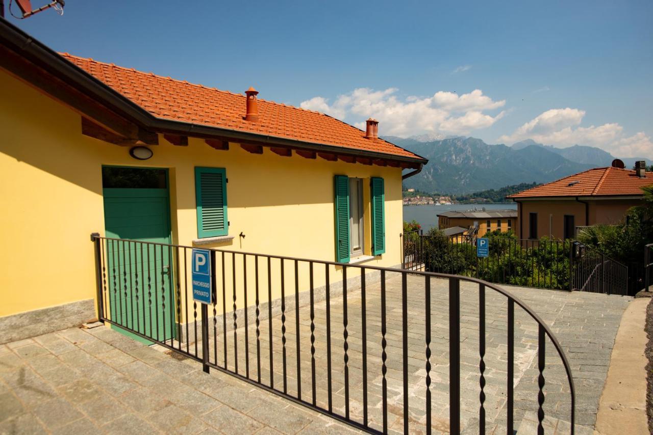Griante Suites Cadenabbia Exterior photo