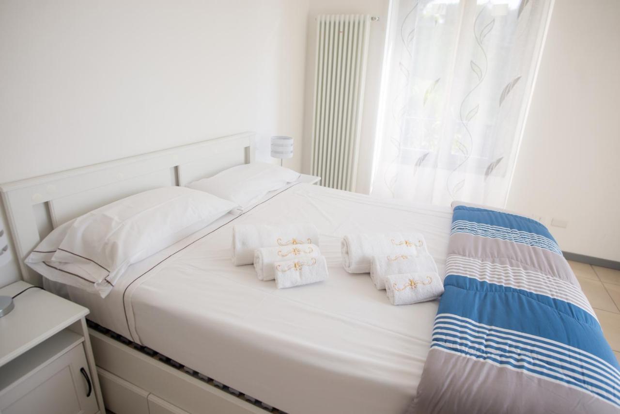 Griante Suites Cadenabbia Exterior photo