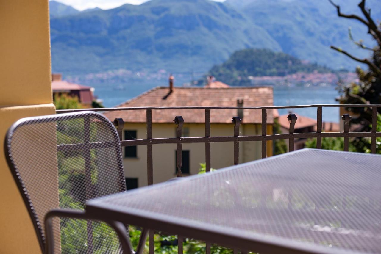 Griante Suites Cadenabbia Exterior photo