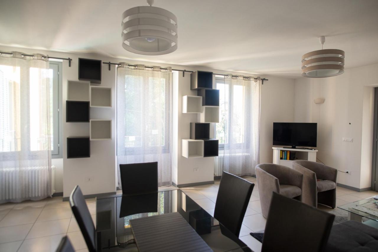 Griante Suites Cadenabbia Exterior photo
