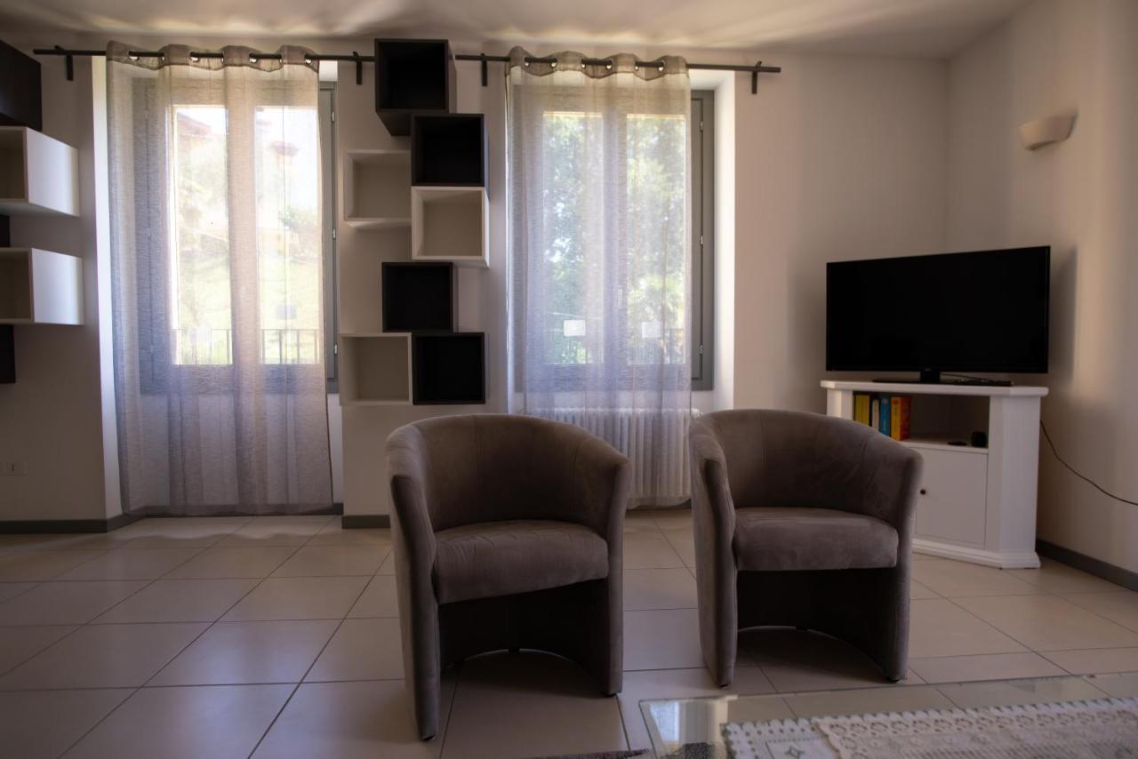 Griante Suites Cadenabbia Exterior photo