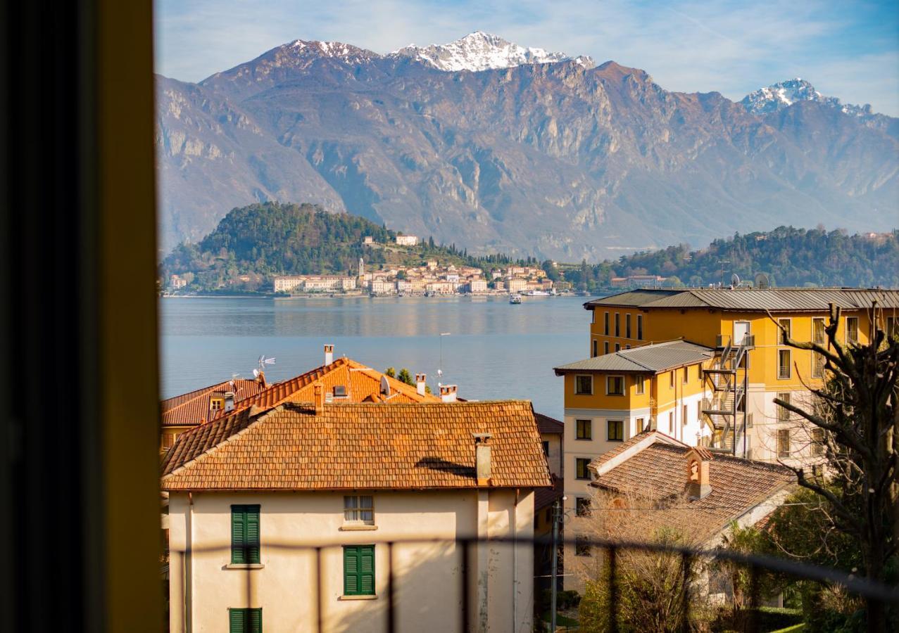 Griante Suites Cadenabbia Exterior photo