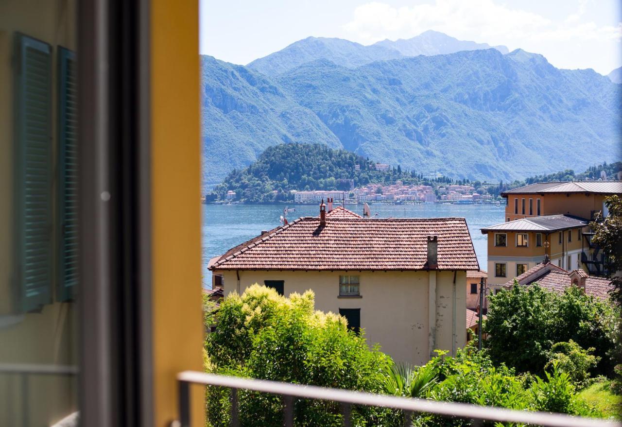 Griante Suites Cadenabbia Exterior photo