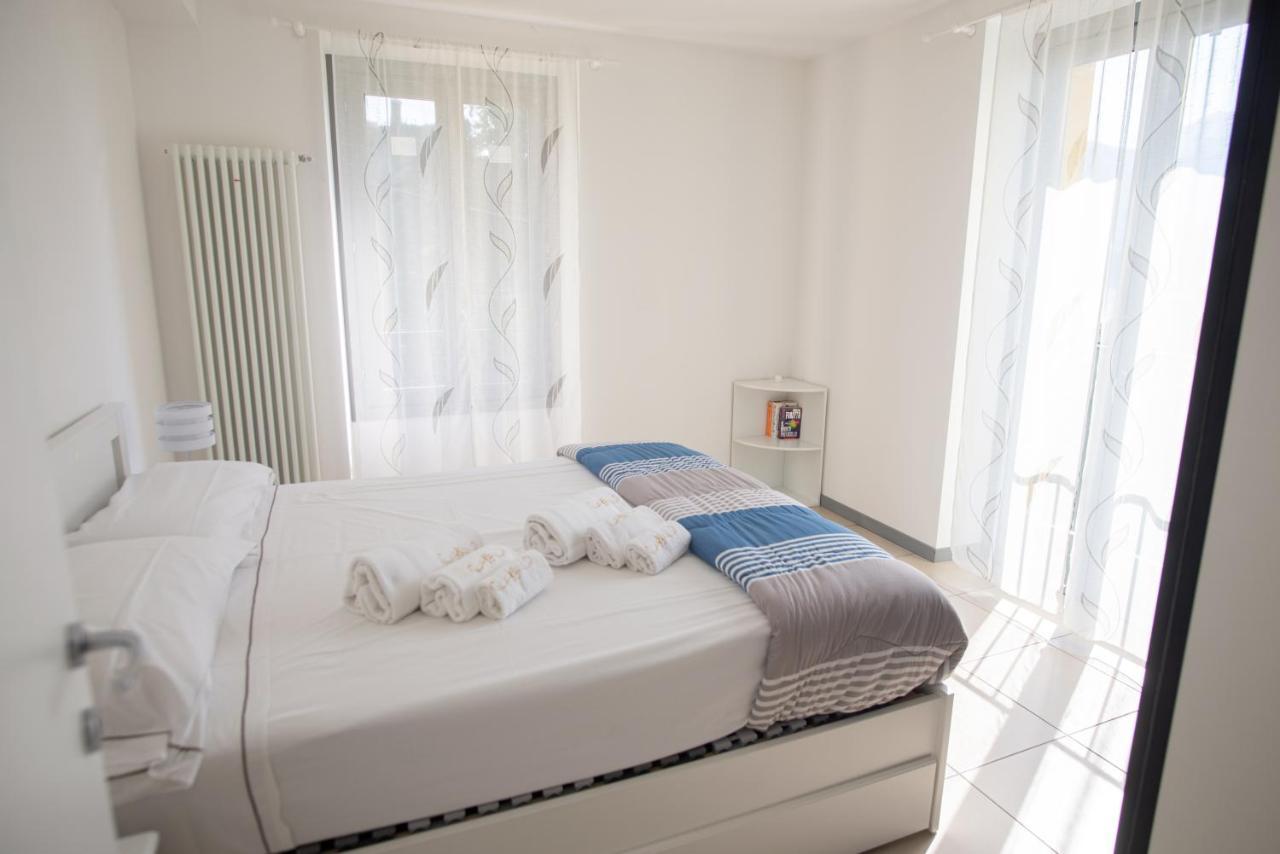 Griante Suites Cadenabbia Exterior photo