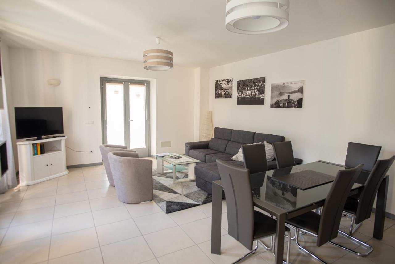 Griante Suites Cadenabbia Exterior photo