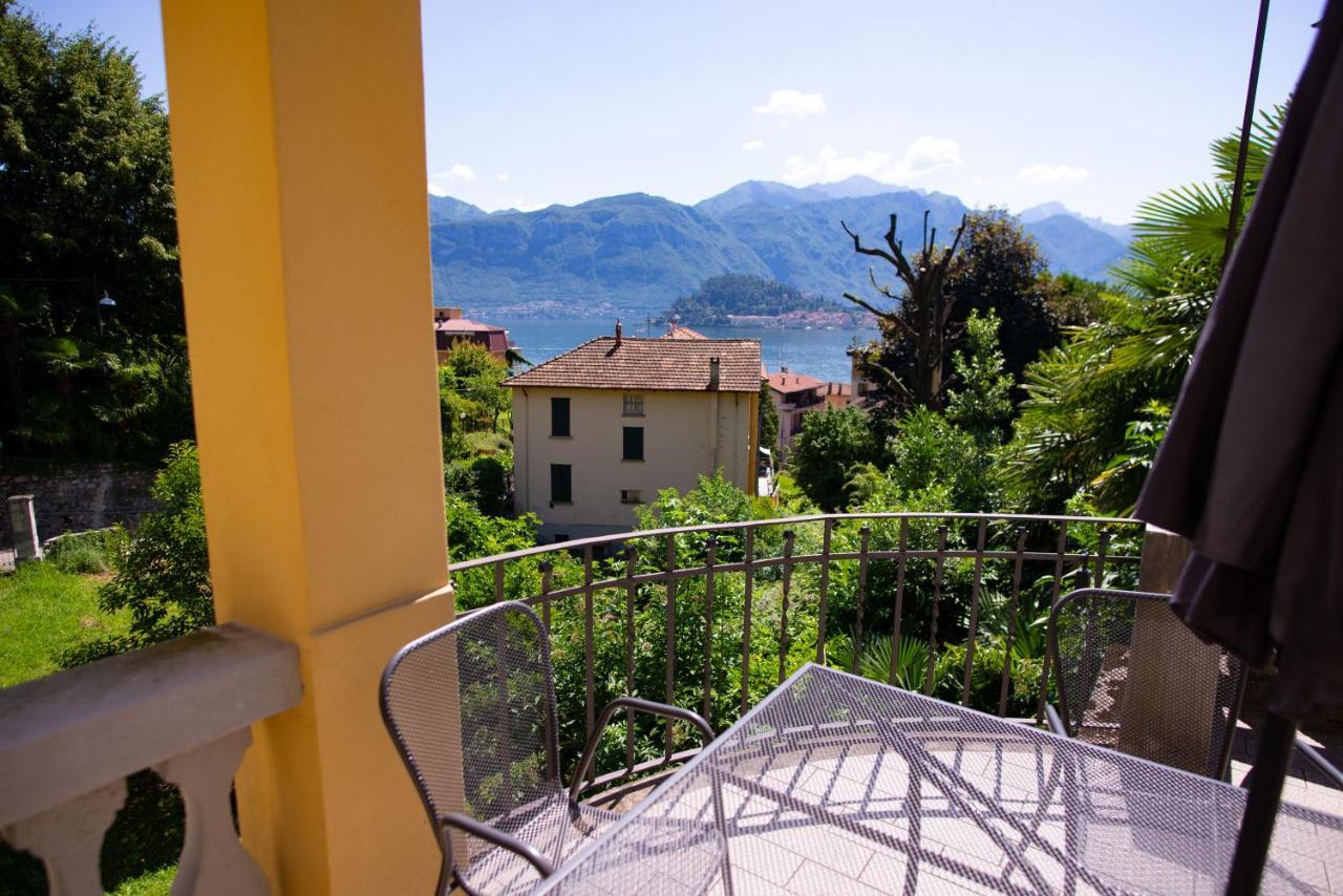 Griante Suites Cadenabbia Exterior photo