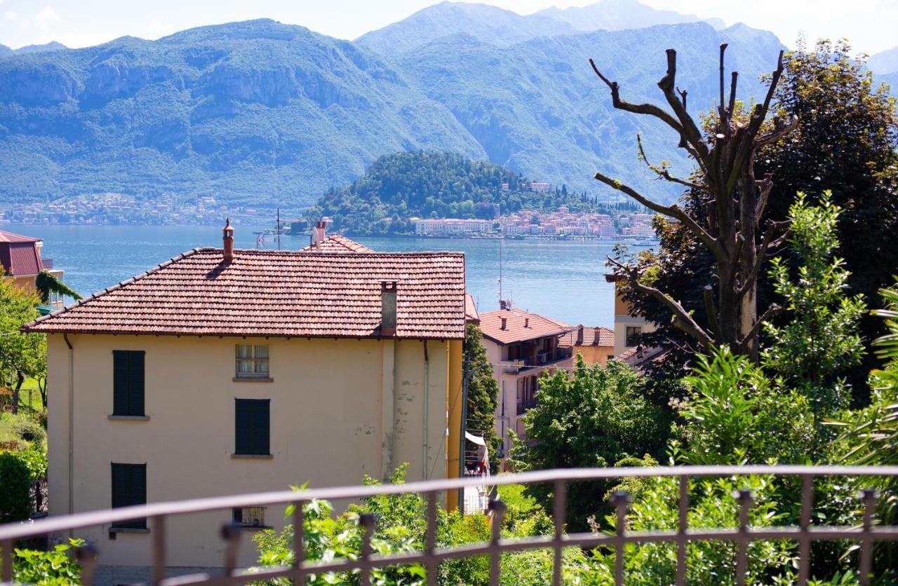 Griante Suites Cadenabbia Exterior photo
