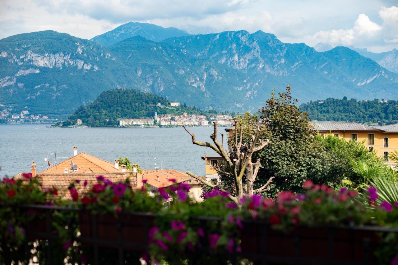 Griante Suites Cadenabbia Exterior photo