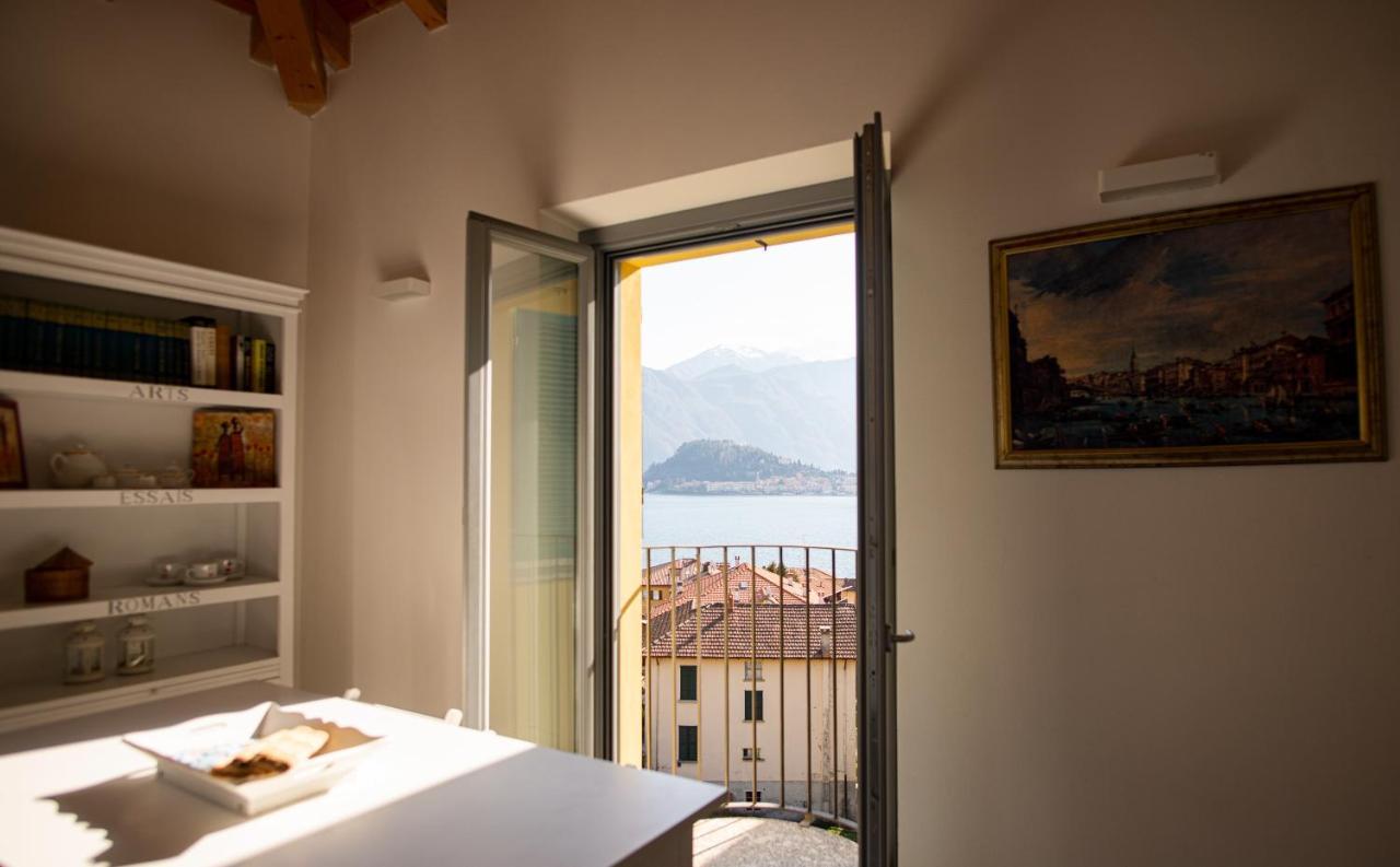 Griante Suites Cadenabbia Exterior photo