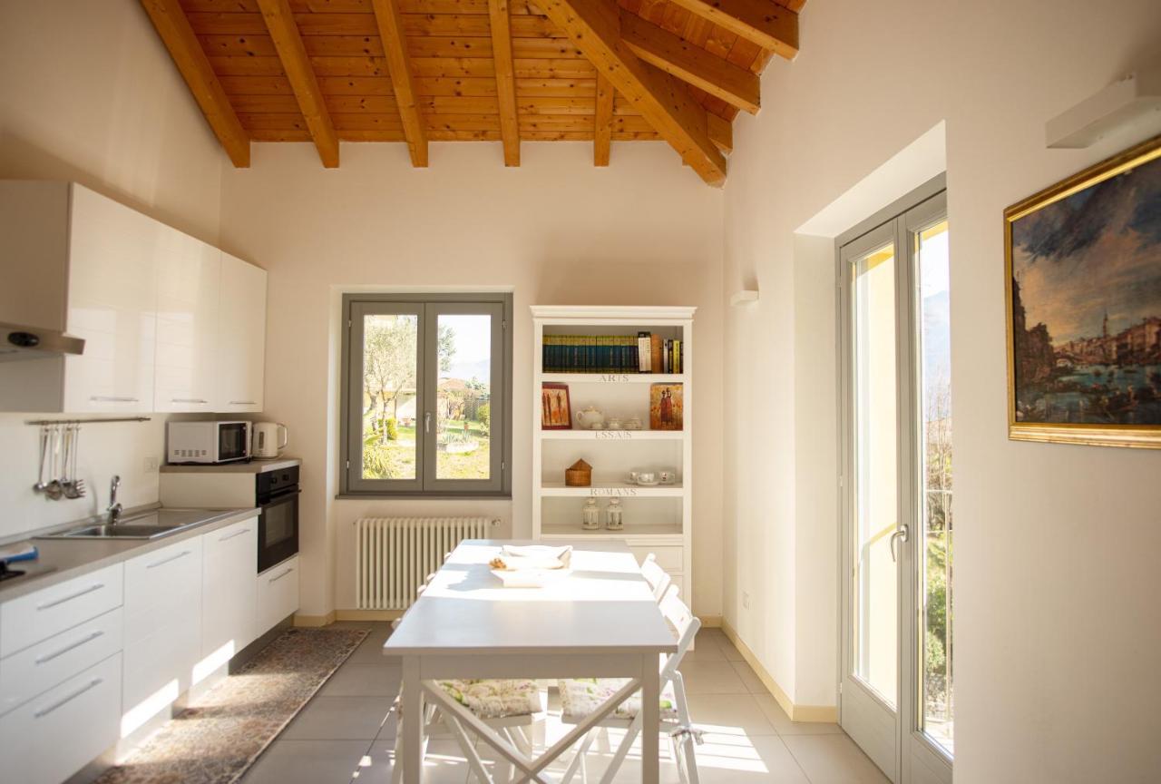 Griante Suites Cadenabbia Exterior photo