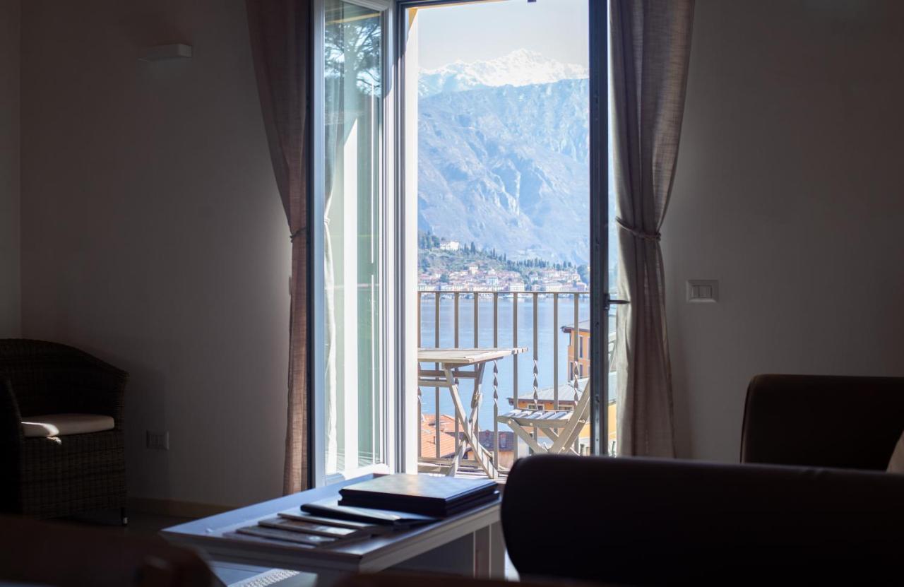Griante Suites Cadenabbia Exterior photo