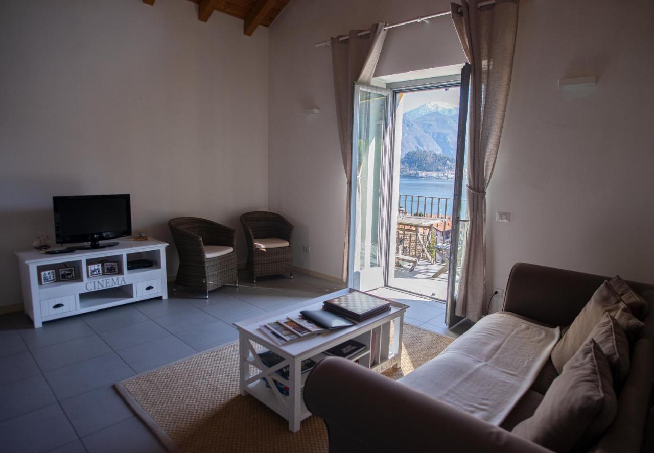 Griante Suites Cadenabbia Exterior photo
