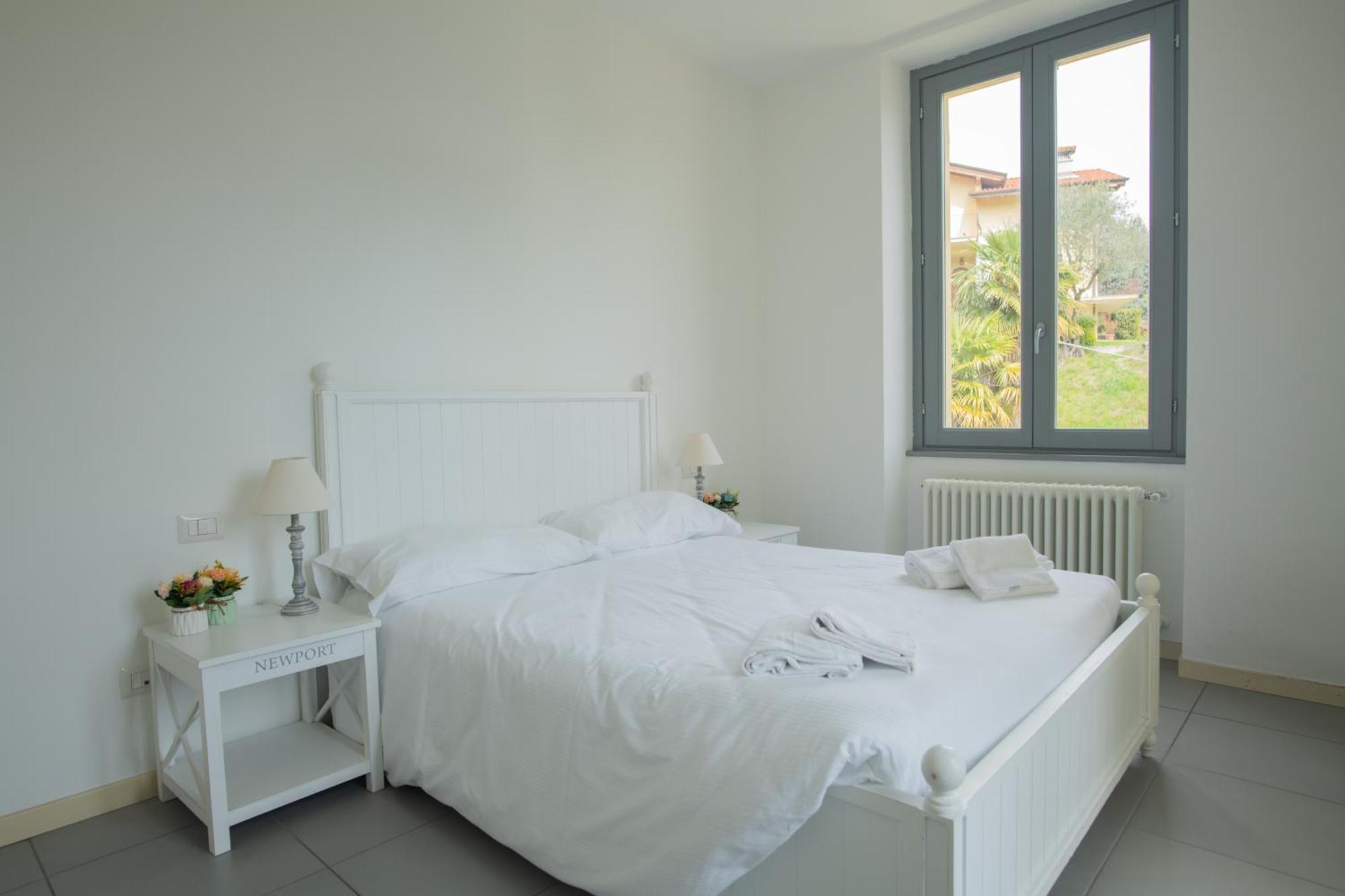 Griante Suites Cadenabbia Exterior photo