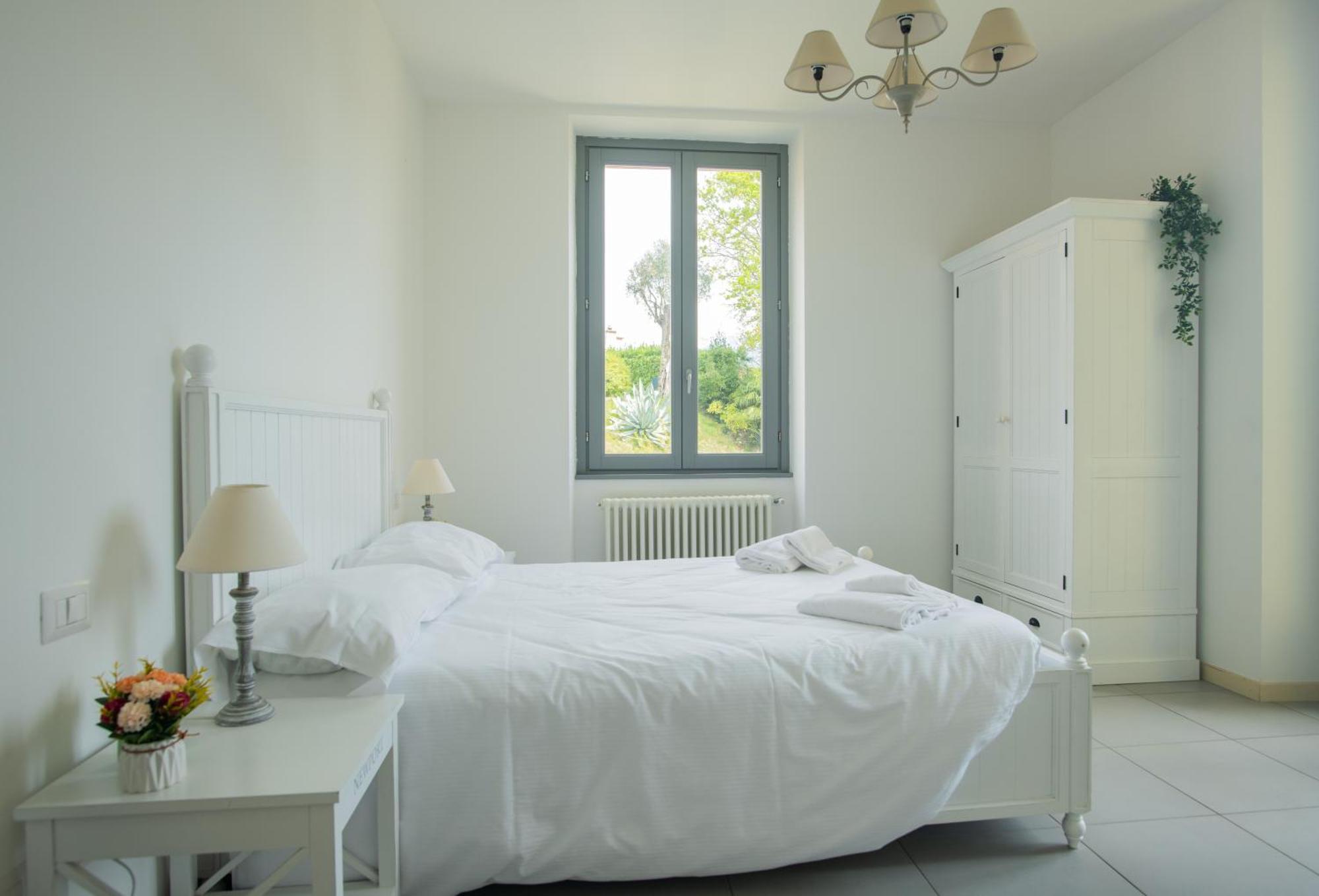 Griante Suites Cadenabbia Exterior photo